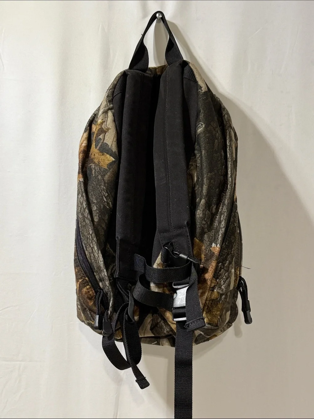 Camouflage Backpack - Outdoor Daypack